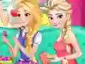 Jeu A Disney Easter en ligne