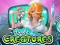 Jeu Doodle Creatures en ligne