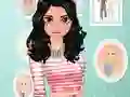 Jeu Princess Birthday Fashion Challenge en ligne