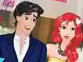 Jeu Princess High School Dating Tips en ligne