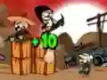 Jeu Zombies Can't Jump en ligne