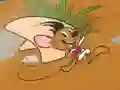 Jeu Arts & Crafts The Looney Tunes show en ligne
