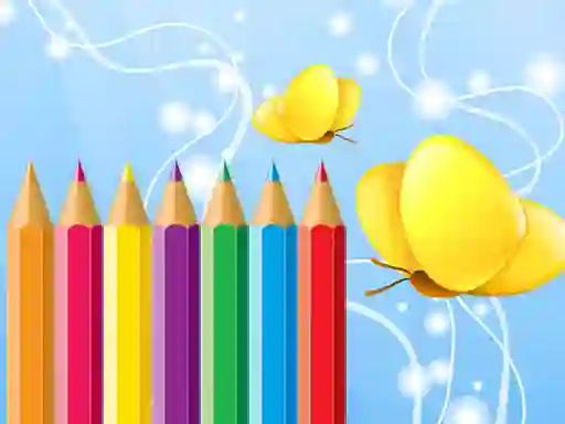 Jeu Fun Kids Colors en ligne