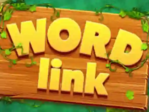 Jeu Word Link en ligne