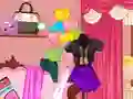 Jeu Super Model Fashion Challenge en ligne