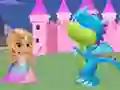 Jeu Tale of the dragon princess en ligne