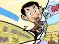 Jeu Bean In Panic en ligne