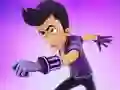 Jeu Inspector Gadget Talon's Take Over en ligne