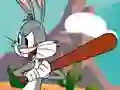 Jeu Bugs! Batter Up en ligne