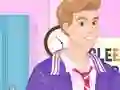 Jeu Barbie and Ken Pin My Outfit en ligne