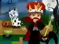 Jeu Halloween dress-up parade en ligne