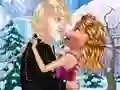 Jeu Princess Anna Vampire Adorer en ligne