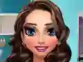 Jeu BFFs Glossy Makeup en ligne