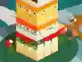 Jeu Leaning Tower Of Cheese-a en ligne