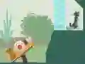 Jeu The Tom And Jerry show Target Practice en ligne