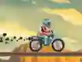 Jeu X-Trial Racing en ligne