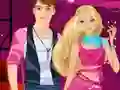Jeu Barbie And Ken Nightclub Date en ligne