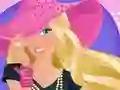 Jeu Barbie`s Glossy Magazine en ligne