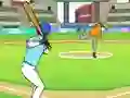Jeu Baseball en ligne