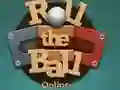 Jeu Roll The Ball Online en ligne