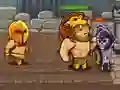 Jeu Heroes of Myths en ligne