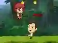 Jeu Jungle War en ligne