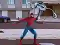 Jeu Spider-Man Epic Battles en ligne