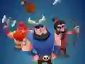 Jeu Clash of Vikings en ligne