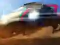 Jeu Rally Racer en ligne