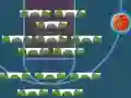Jeu Basketball Bricks en ligne