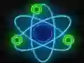 Jeu Fidget Spinner Neon Glow Online en ligne