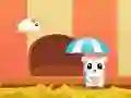 Jeu Skip Jump en ligne