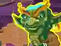 Jeu Greedy Gnomes en ligne