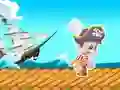 Jeu The Pirate Kid en ligne