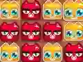 Jeu Happy Kittens Puzzle en ligne