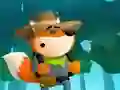 Jeu Fox Adventurer en ligne