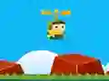 Jeu Swing Copters en ligne