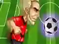 Jeu Real soccer en ligne