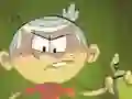 Jeu The Loud House Germ Squirmish en ligne