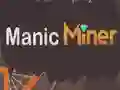 Jeu Manic Miner en ligne