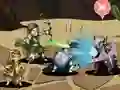 Jeu Clash of the Legends en ligne