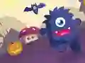 Jeu Sweets Halloween Monster en ligne
