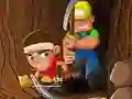 Jeu Nugget Seeker Adventure en ligne
