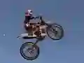 Jeu Moto Trials Winter 2 en ligne