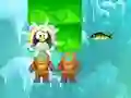 Jeu Fancy Diver 3 Antarctic quest en ligne