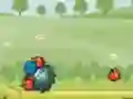 Jeu Catch the Apple en ligne