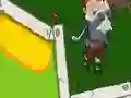 Jeu Minigolf Kingdom en ligne