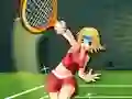 Jeu Tennis en ligne