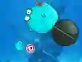 Jeu Battle fish 2 en ligne