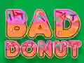 Jeu Bad Donut en ligne